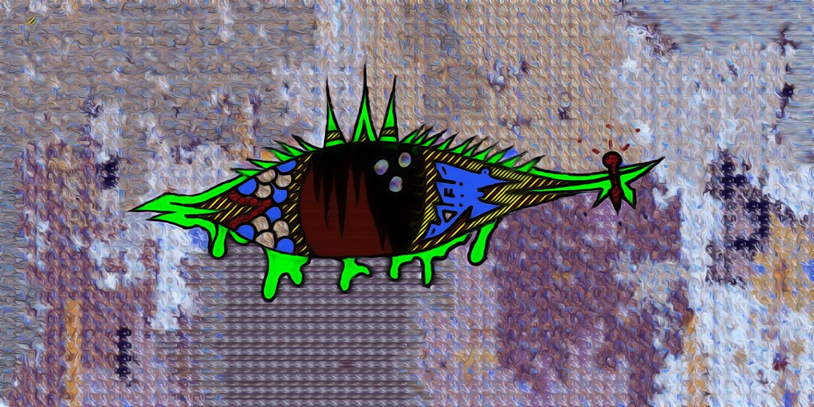 AUGE SELFMADE Finish